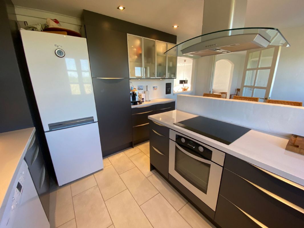 Sommerhus 2766