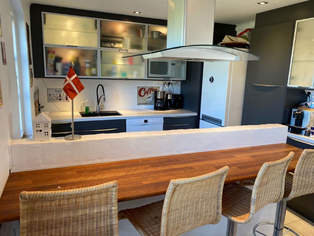Sommerhus 2766