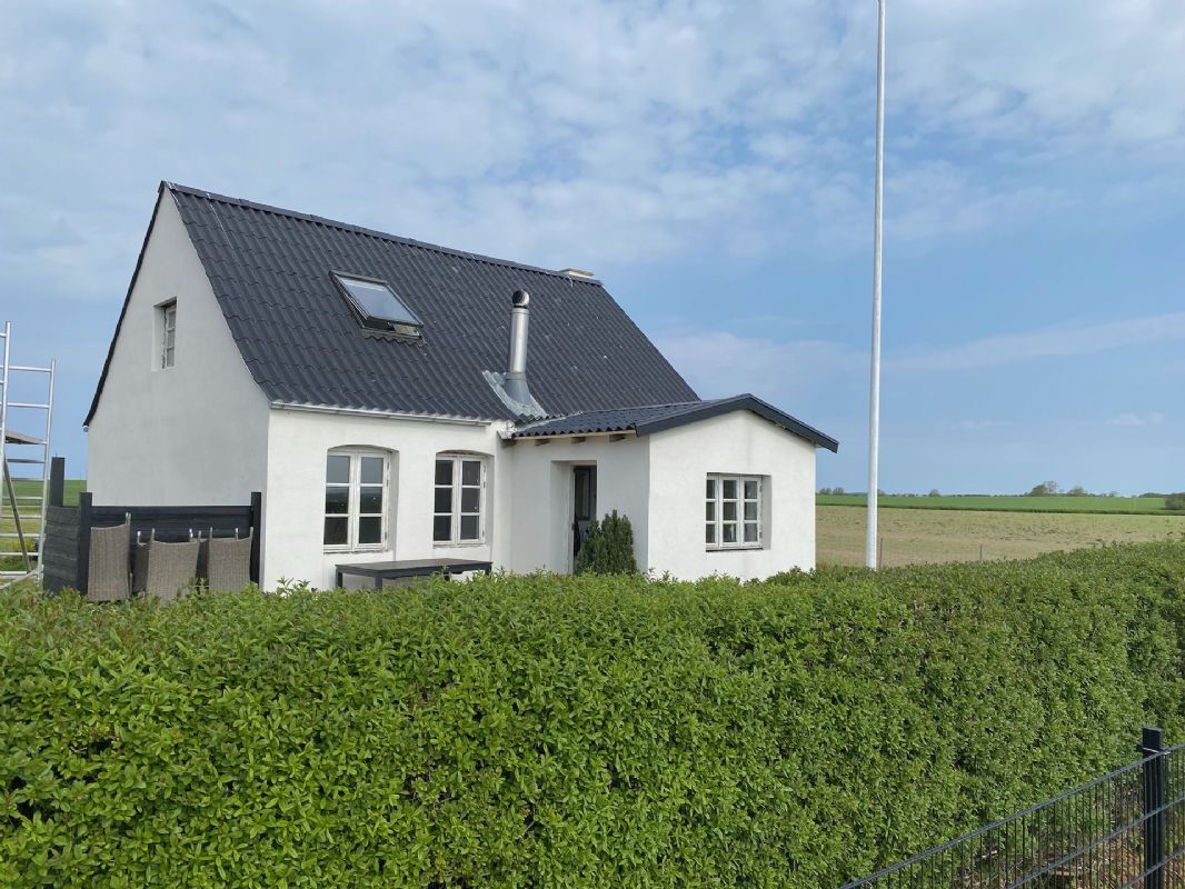 Sommerhus 2766