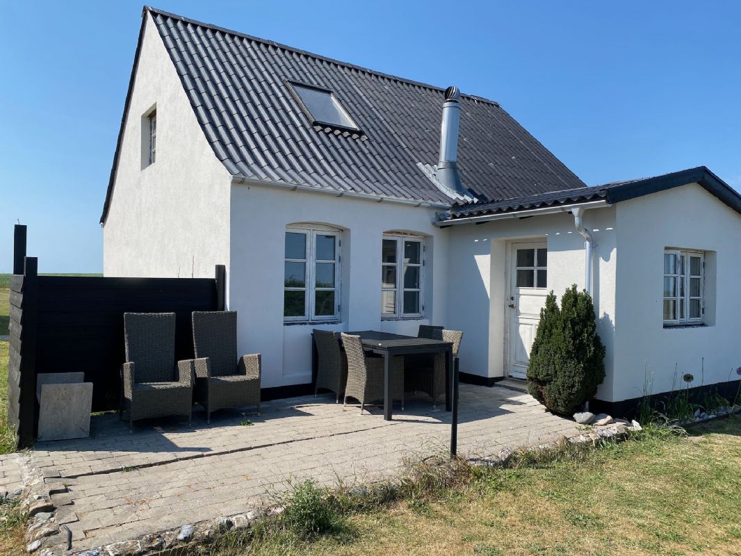 Sommerhus 2766