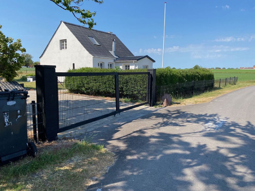 Sommerhus 2766