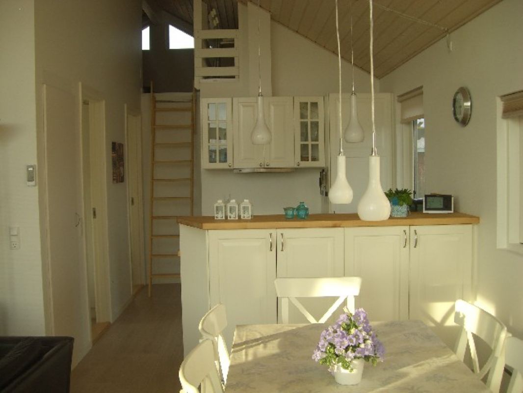 Sommerhus 3341