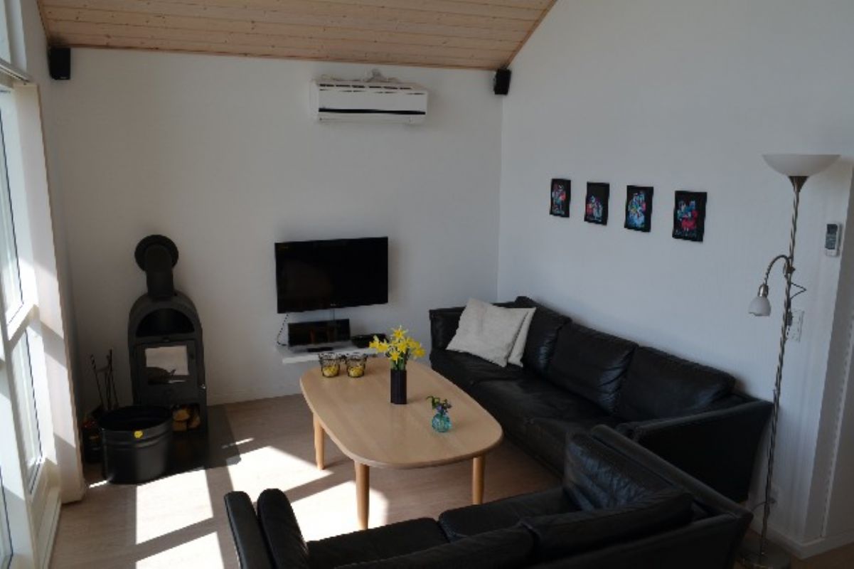 Sommerhus 3341