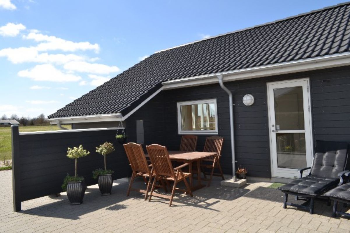 Sommerhus 3341