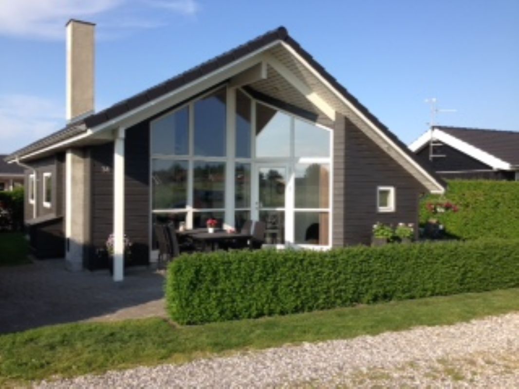 Sommerhus 3341