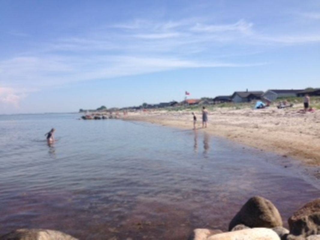 Sommerhus 3341
