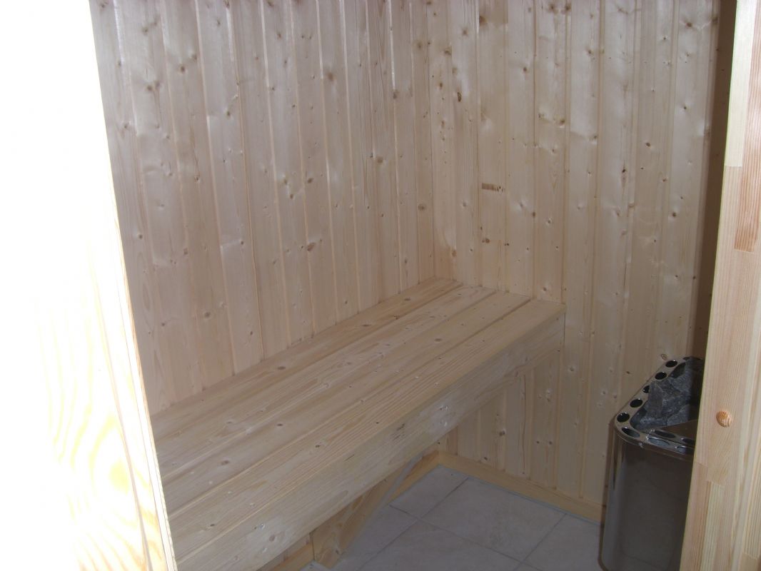 Sommerhus 3341