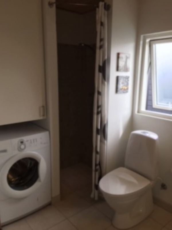 Sommerhus 3341