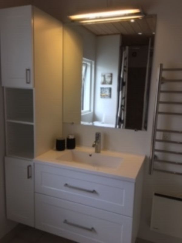 Sommerhus 3341