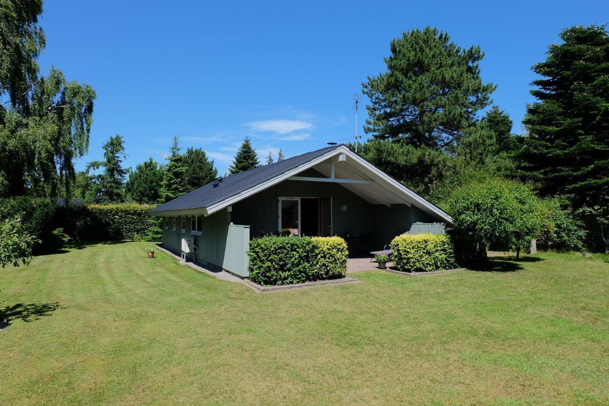 Sommerhus 2791
