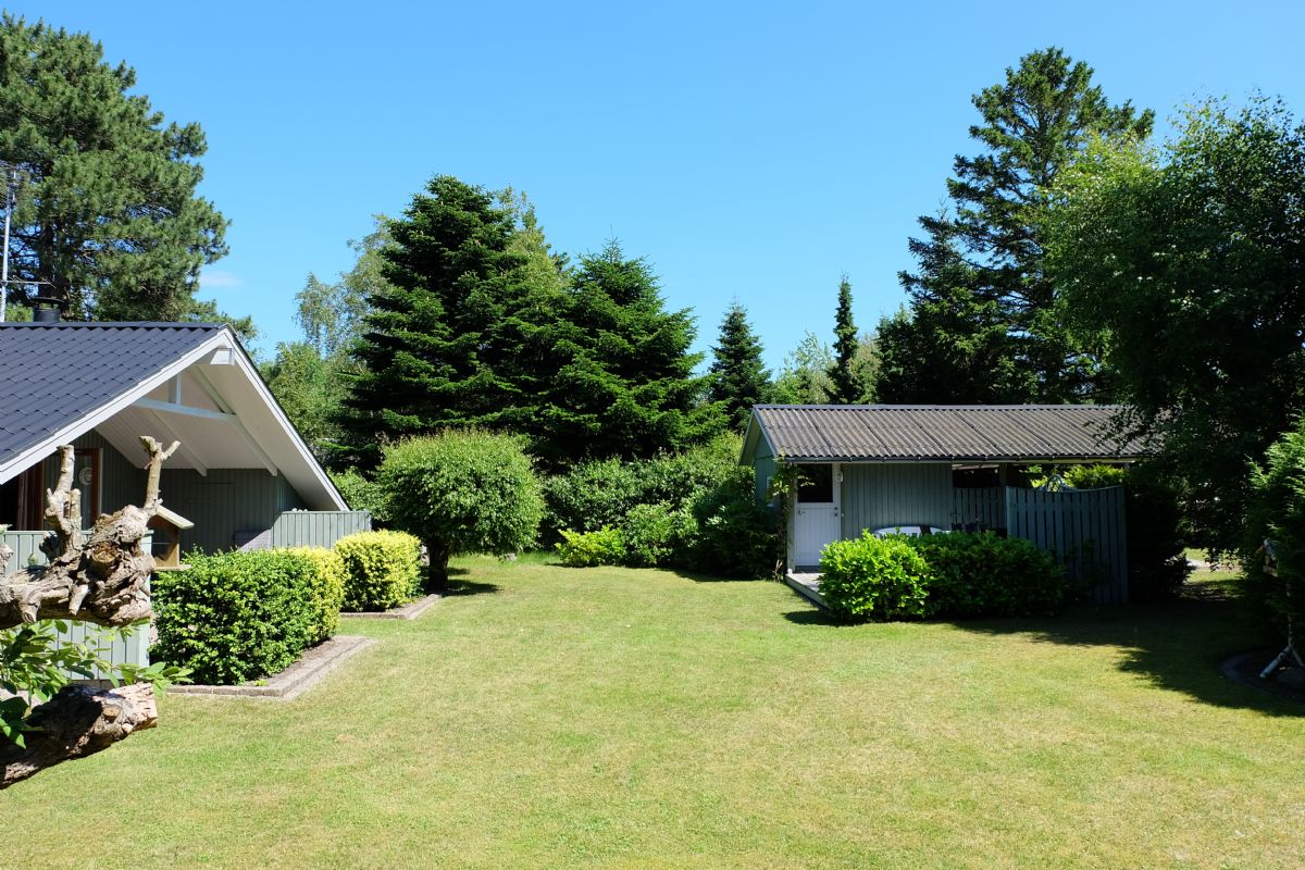 Sommerhus 2791