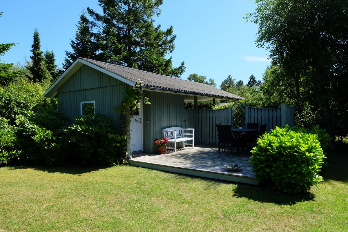 Sommerhus 2791