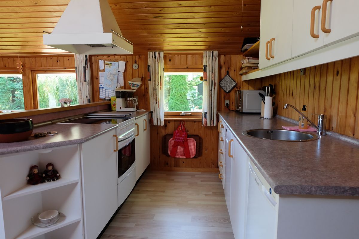 Sommerhus 2791