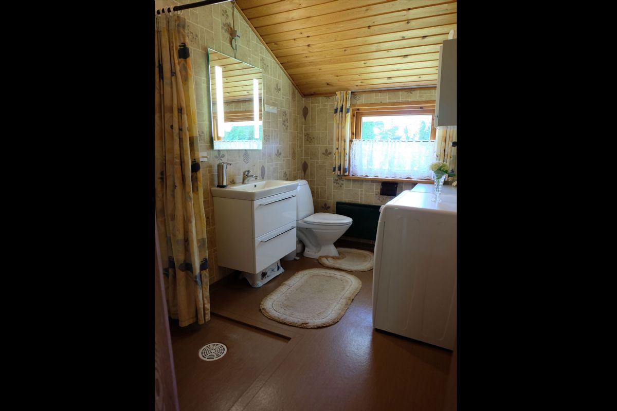Sommerhus 2791