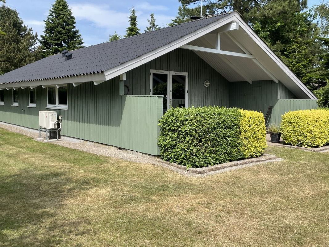 Sommerhus 2791