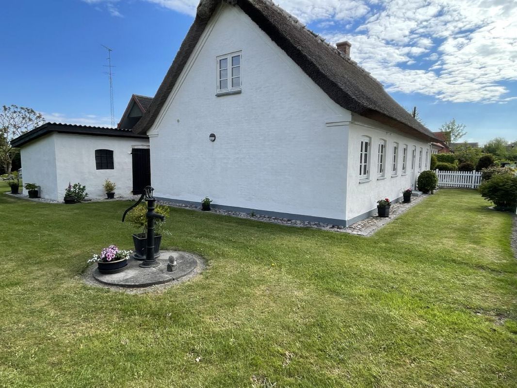 Sommerhus 2792