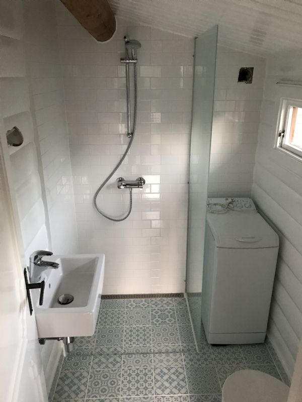 Sommerhus 3118