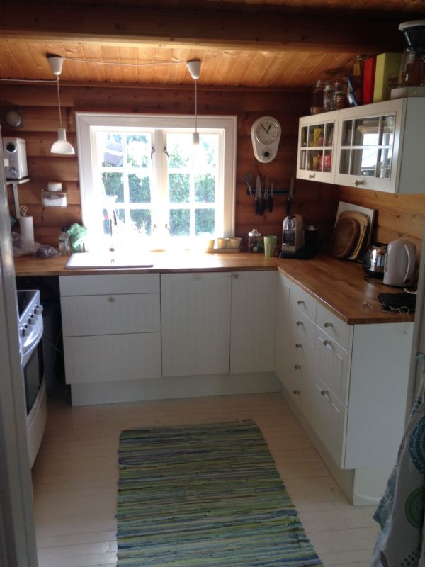 Sommerhus 3118