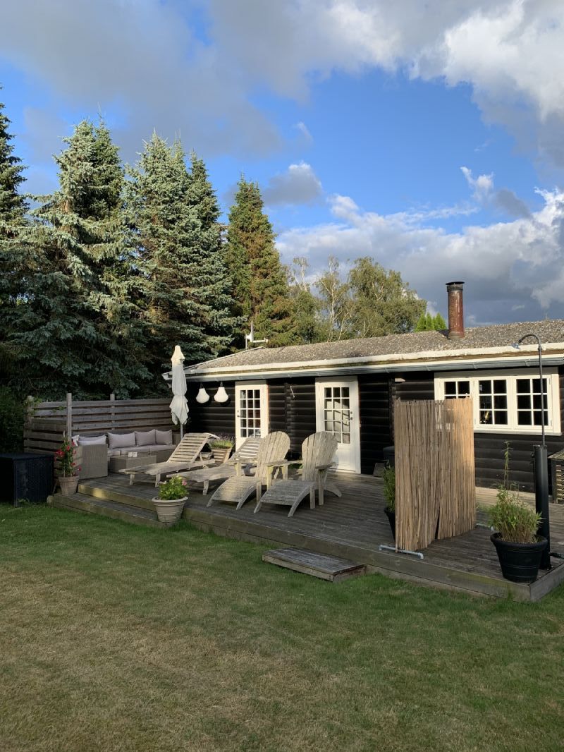 Sommerhus 3118