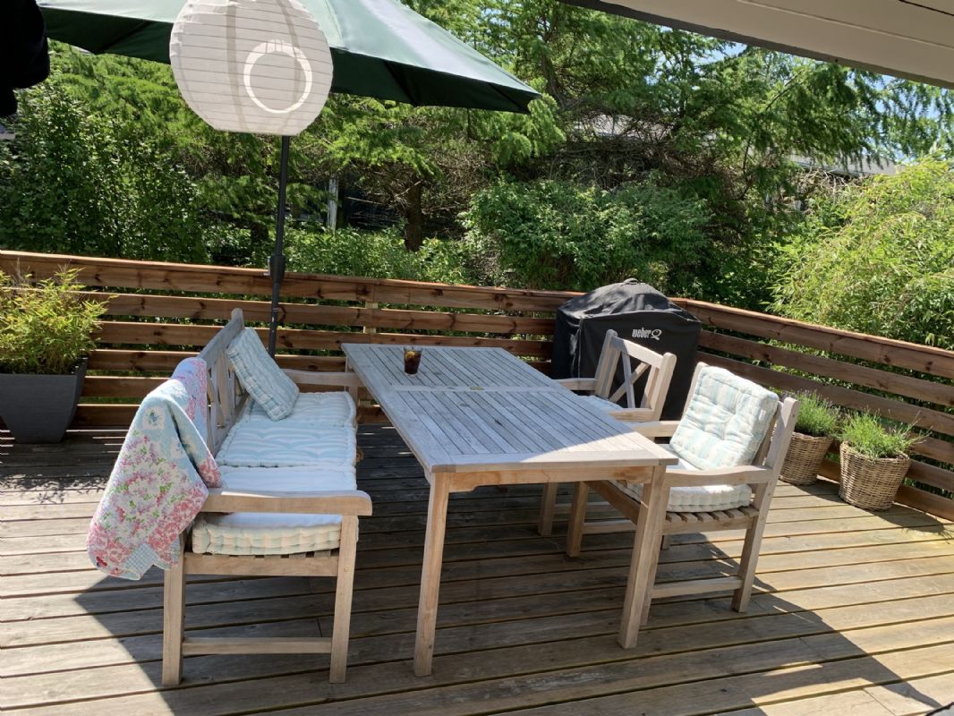 Sommerhus 3118
