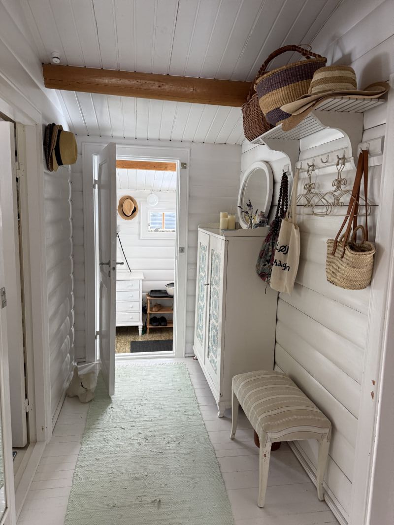 Sommerhus 3118