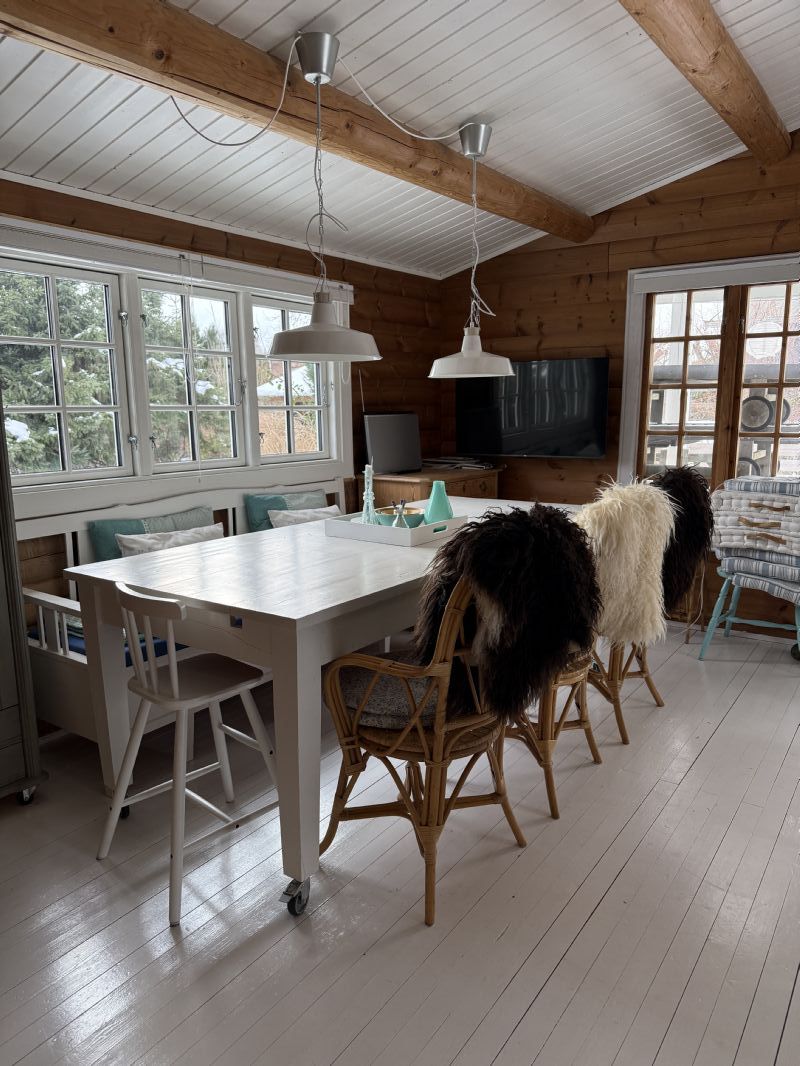 Sommerhus 3118