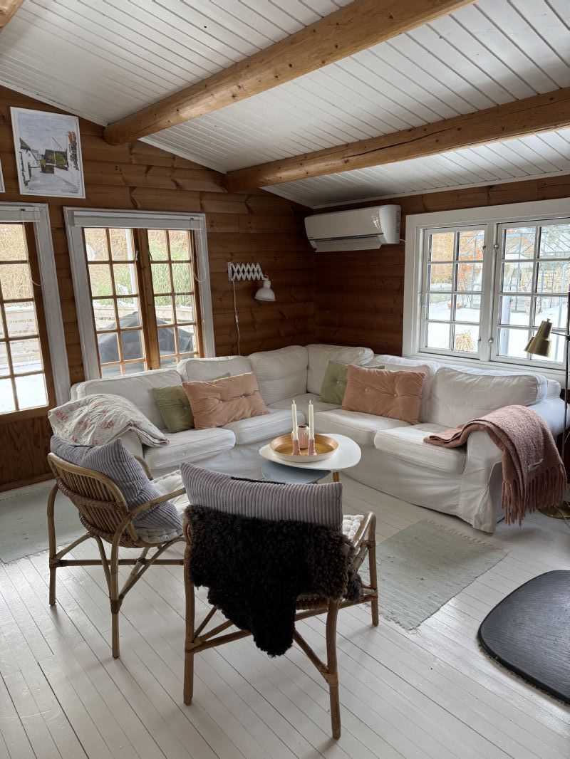 Sommerhus 3118
