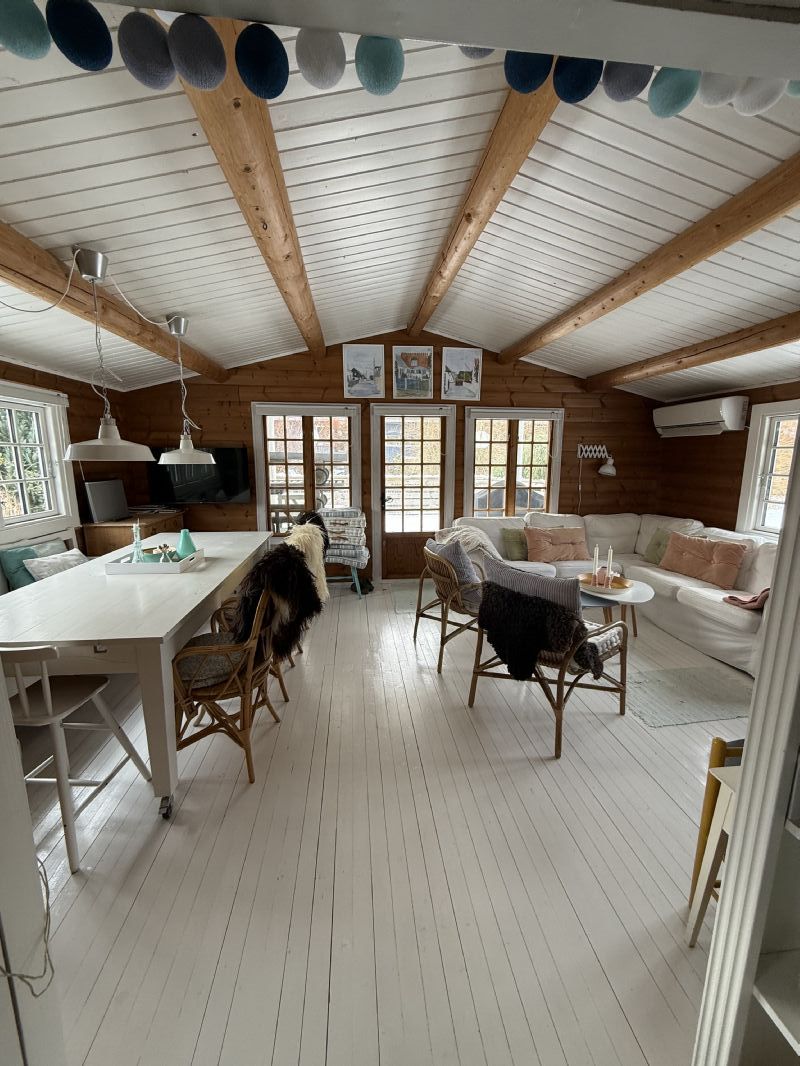 Sommerhus 3118