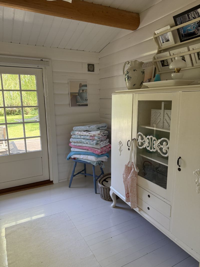 Sommerhus 3118