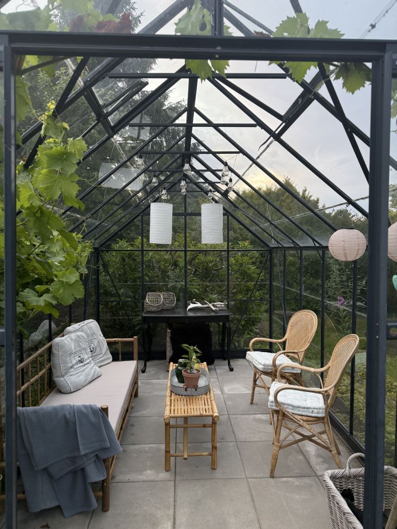 Sommerhus 3118