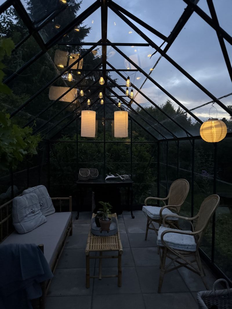 Sommerhus 3118