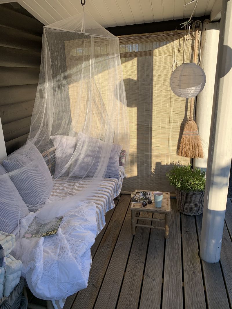 Sommerhus 3118