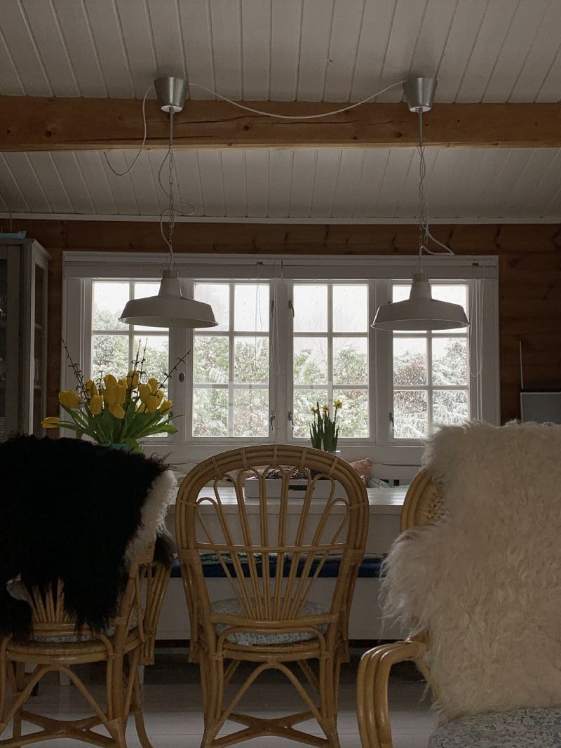 Sommerhus 3118