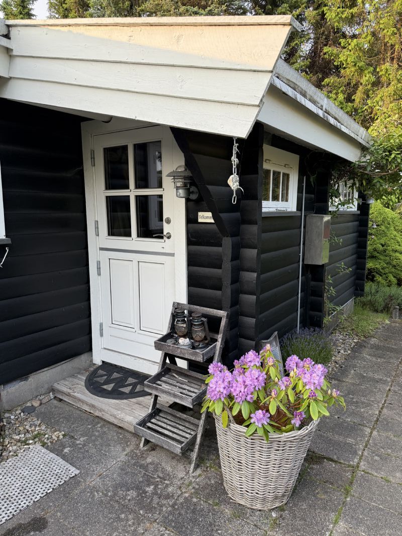 Sommerhus 3118