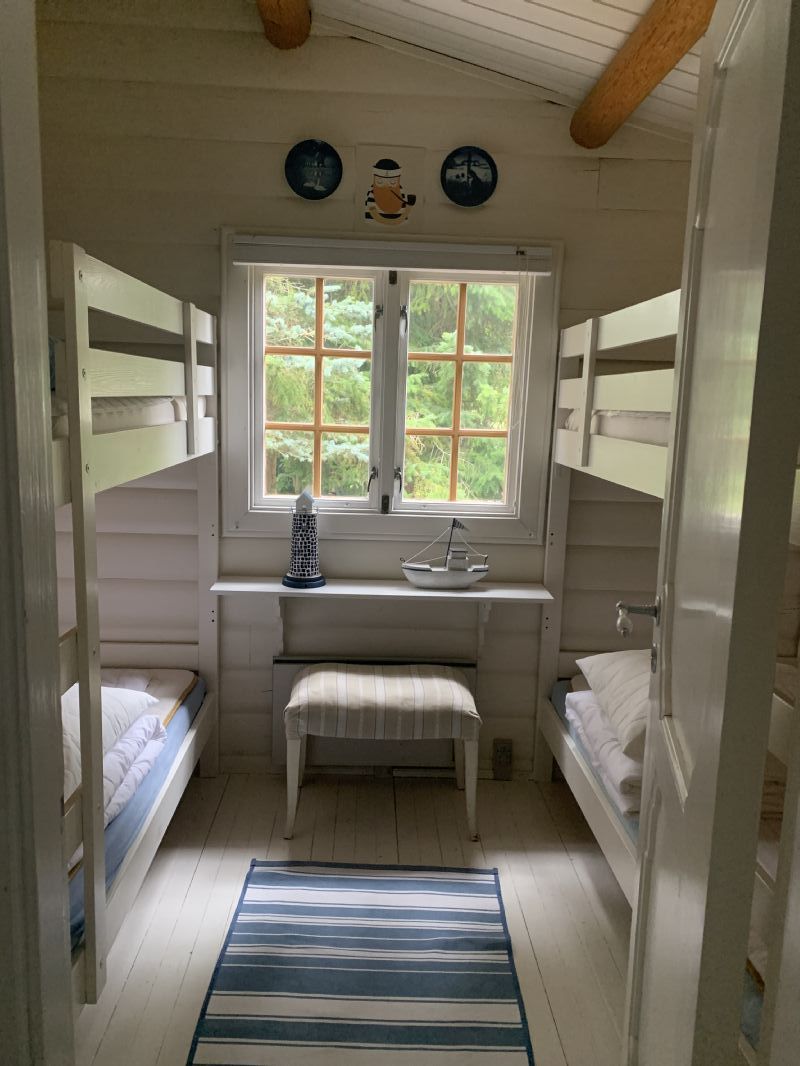 Sommerhus 3118