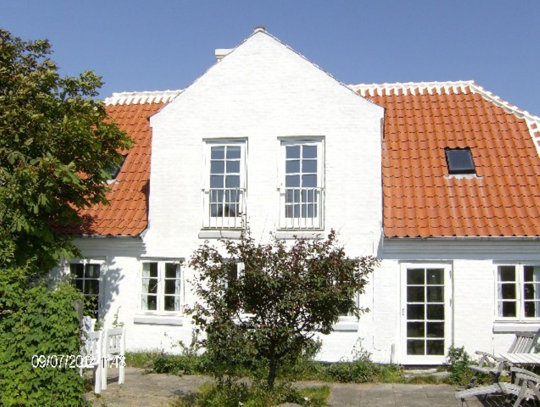 Sommerhus 3347