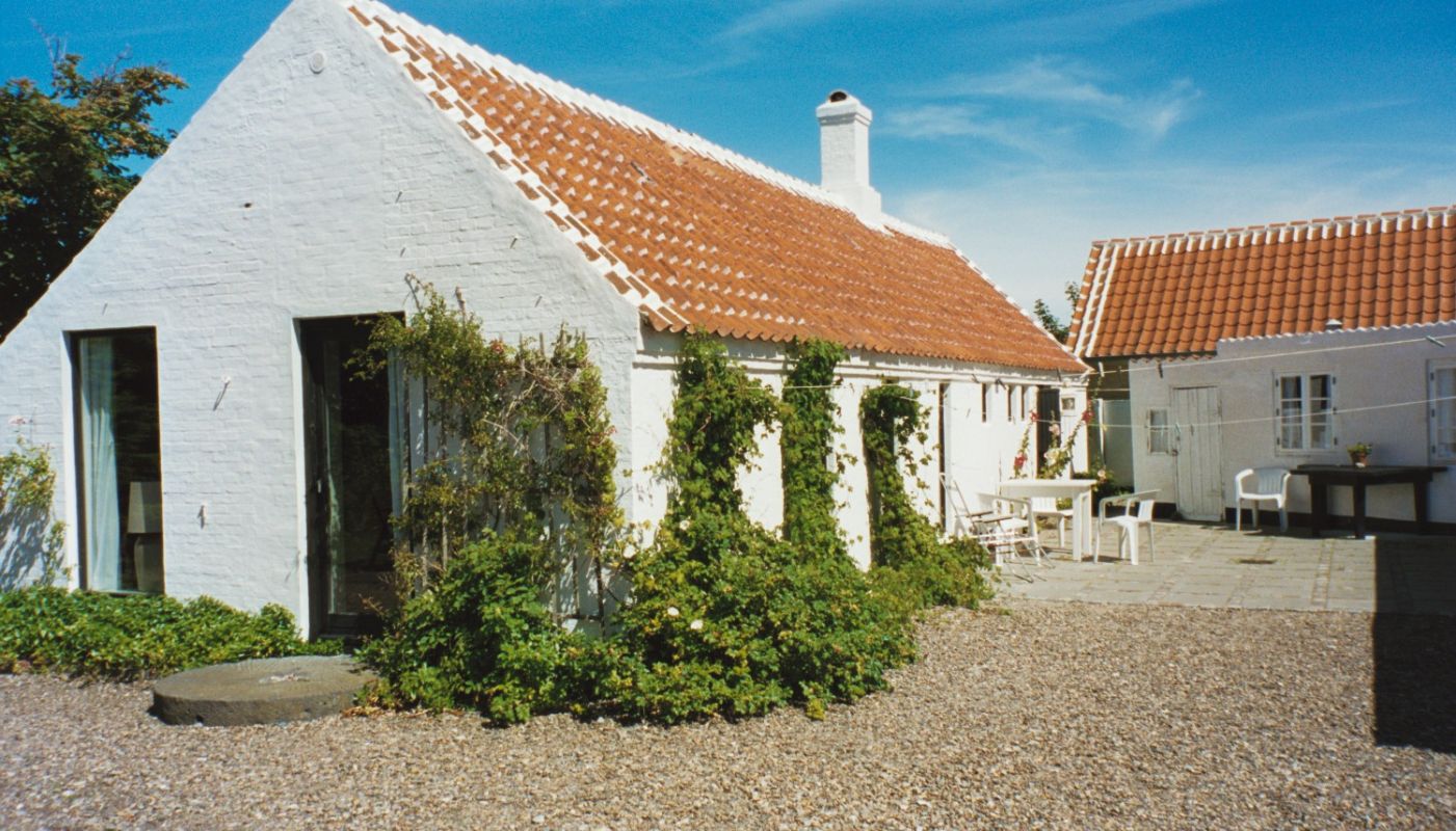 Sommerhus 3346