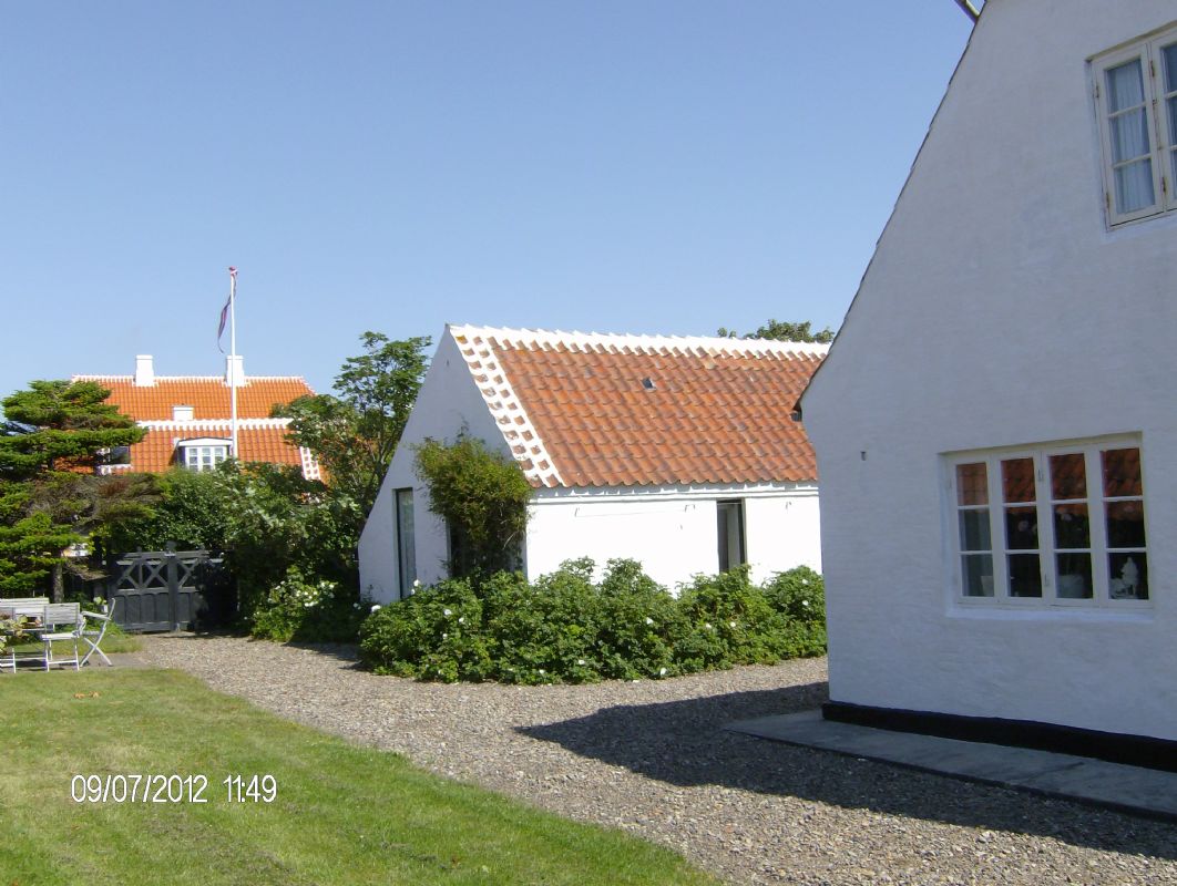 Sommerhus 3346
