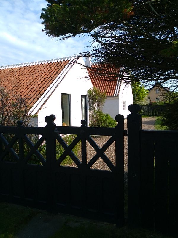 Sommerhus 3346