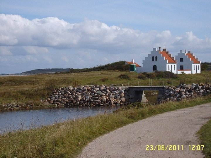 Sommerhus 3155