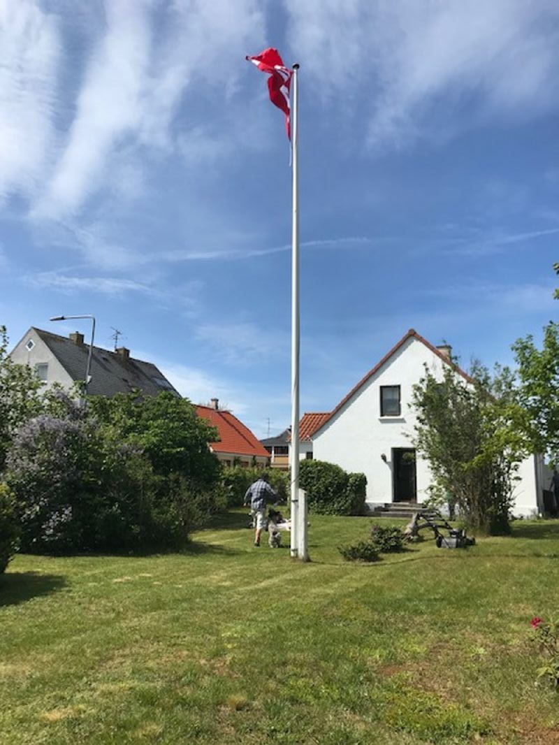 Sommerhus 2960
