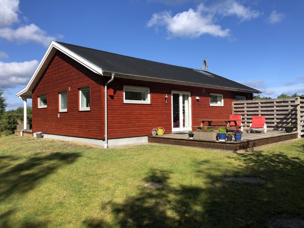 Sommerhus 3349
