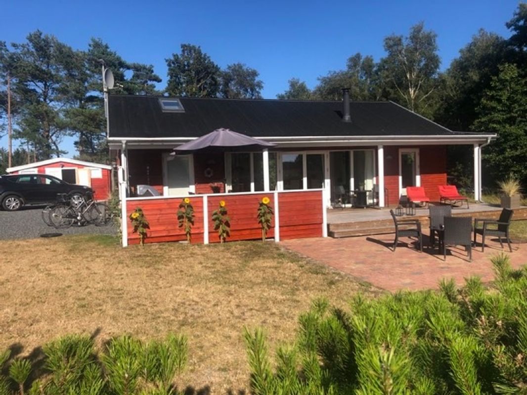 Sommerhus 3349