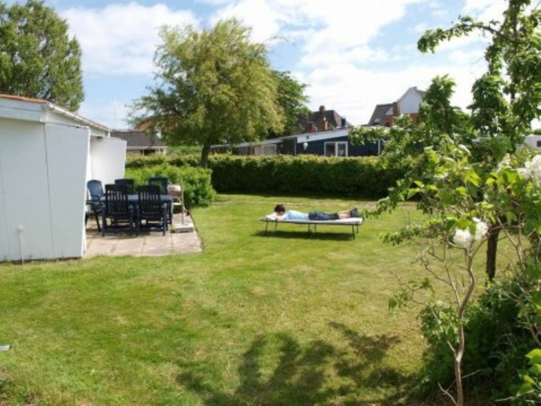 Sommerhus 3350