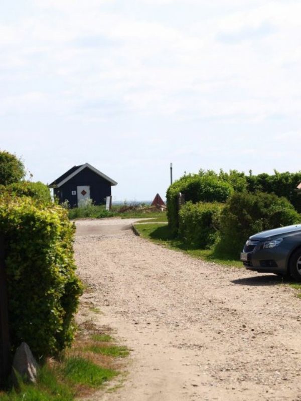Sommerhus 3350