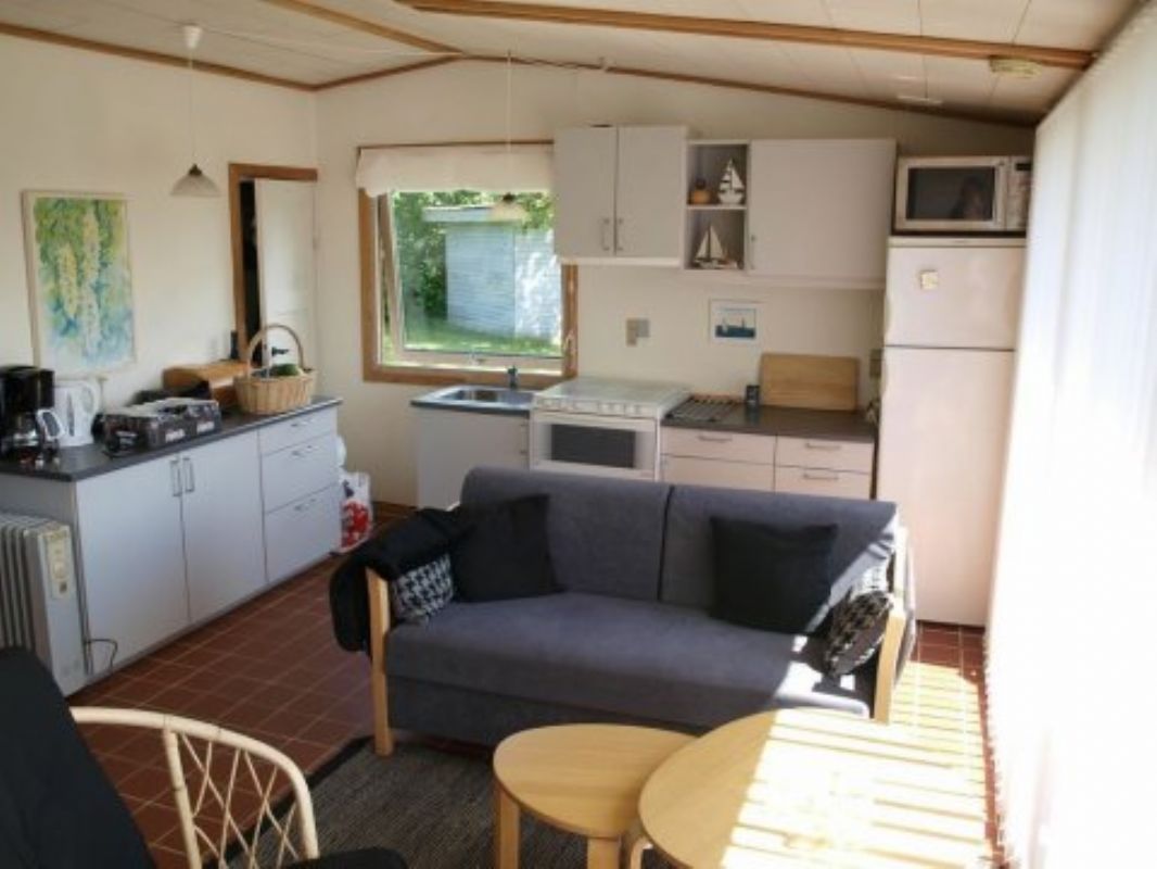 Sommerhus 3350