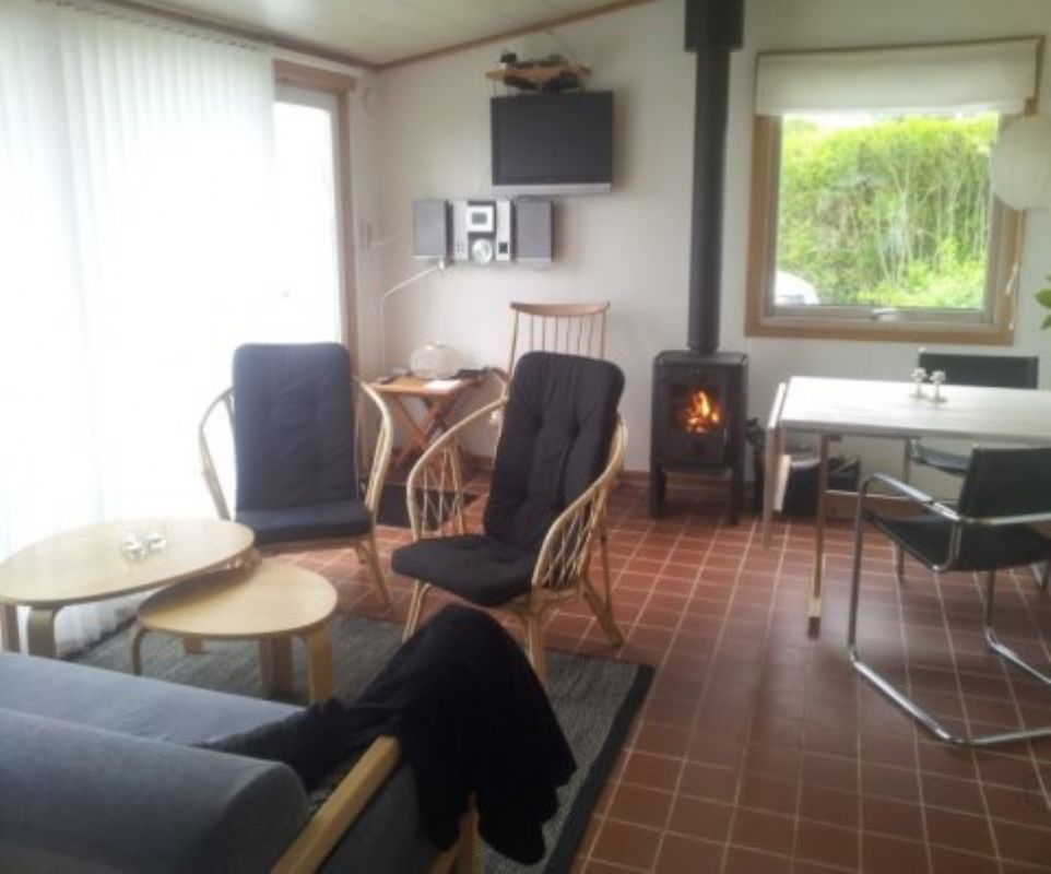 Sommerhus 3350