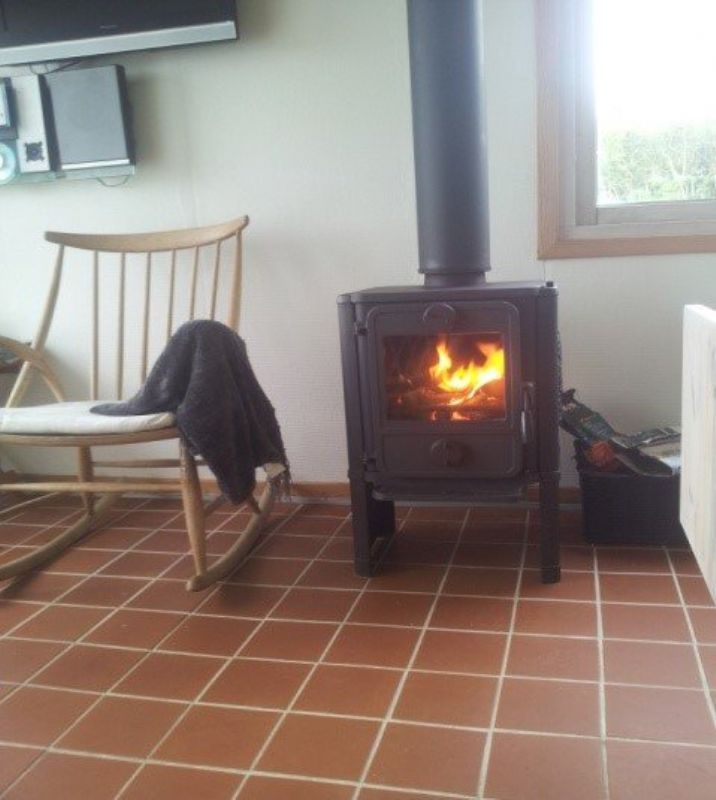 Sommerhus 3350