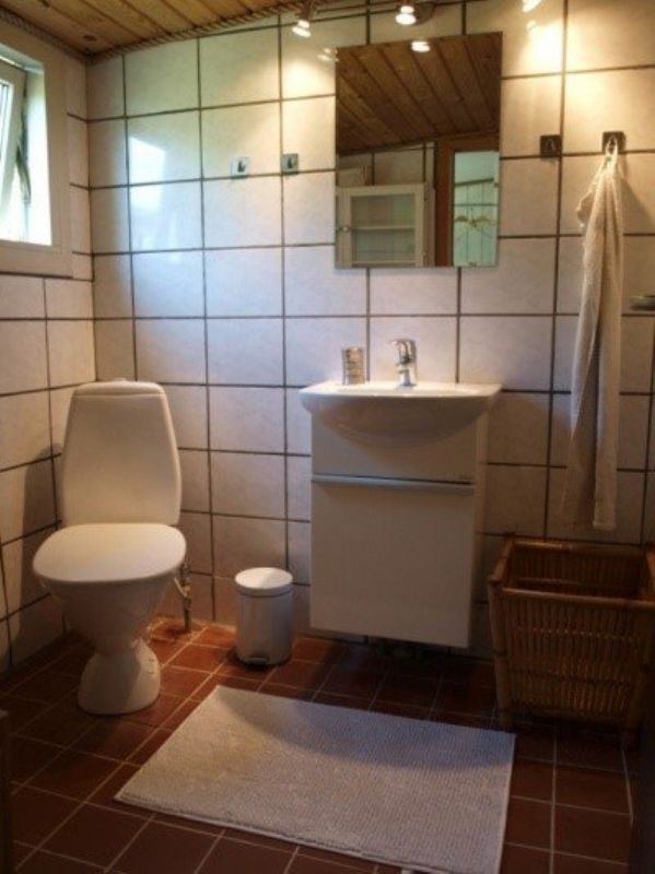 Sommerhus 3350