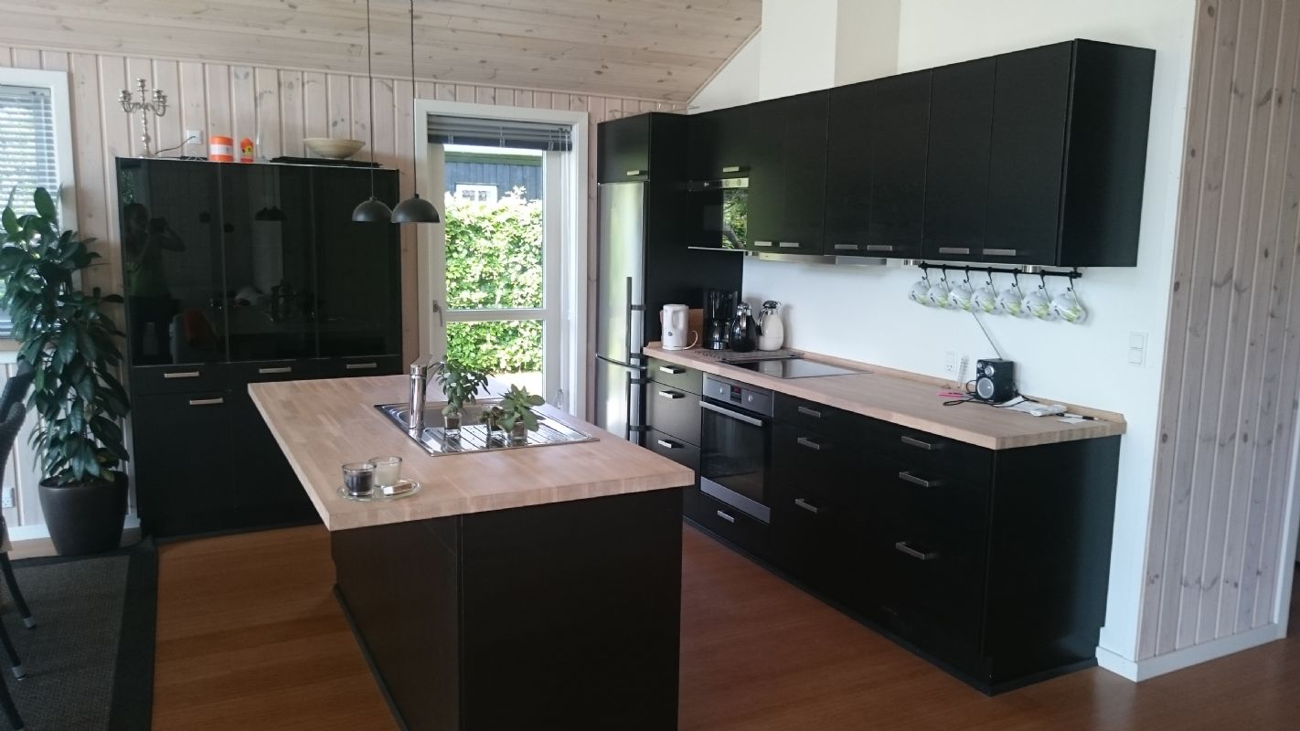 Sommerhus 3020